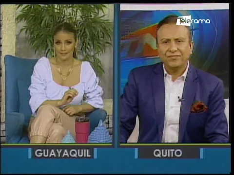 En Guayaquil se registraron saqueos en varios sectores