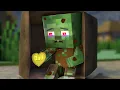 The minecraft life Top 10 VERY SAD STORY Minecraft animation