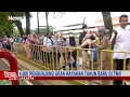 Download Lagu Jelang Perayaan Tahun Baru, Diperkirakan 4.000 Pengunjung Padati TMII #iNewsSore 31/12
