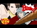 Ace Attorney Busted Phoenix Wright X Phineas and Ferb
