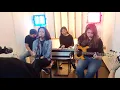 Download Lagu Sakura - Fariz RM ( Cover by Majesty )
