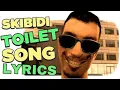Download Lagu Skibidi Toilet Song (Lyrics) By Rockit Music