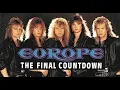 Download Lagu The final Countdown _ Remix KaraOke (Eng-Viet)