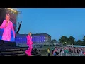 Download Lagu Come Undone - Robbie Williams - Royal Crescent, Bath, UK, June 14, 2025