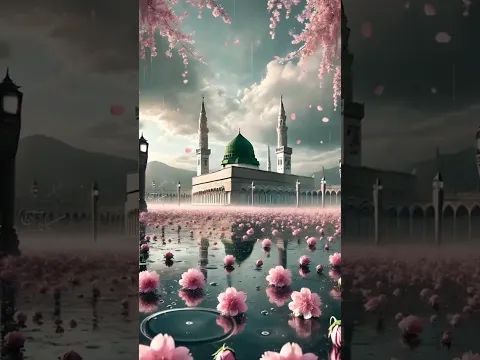 Neha Naaz  Bhar Do Jholi Meri Ya Mohammad  Super Hit Qawwali