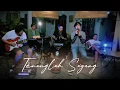 Download Lagu Tenanglah Sayang - SouQy live at Teras Nada