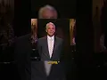 Steve Martin s Emotional Tribute to Gilda Radner