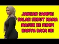 Download Lagu 🔴 PENDEK SAJA❗❗ BACA BISMILLAH DAN....