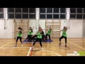 Download Lagu KONSEY | ZUMBA FITNESS® | DANCE MOB