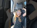 8 year old has a BACK TO SCHOOL EMERGENCY
