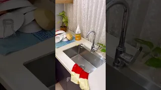 روتين تنظيف البيت اليومي تيك توك اكسبلور ياحسين 