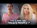 Tara s World Meltdown Just Got Worse Now She s Fighting Tana Too