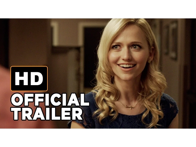 Official Theatrical Trailer