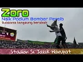 Download Lagu Bobotoh Kaget..!!  Zoro maskot datang dan naik Podium Dirijen Bomber Persib, auto Bergoyang