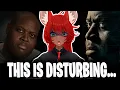 THE EDP DOCUMENTARY IS DISTURBING