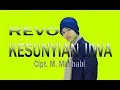 Download Lagu REVO RAMON - KESUNYIAN JIWA [ COVER ]