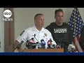 Download Lagu Officials give update after shooting at Michigan church