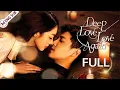 Download Lagu 【Full Ver.】Deep Love Love Again 💘A gambling game of domineering contractual love | 情深不悔 再爱难为 ENG SUB