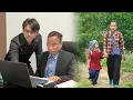 Download Lagu Wat doet CEO James in het buitenland? Krijgt hij nog een kans om met Diep terug te keren naar