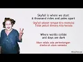 Adele - Skyfall Lirik Terjemahan
