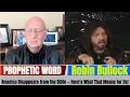 Download Lagu Robin Bullock PROPHETIC WORD - America Disappears from the Bible — Here's What That Means for Us!