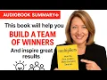 Multipliers book Summary Liz Wiseman Become the leader who multiplies impact fast