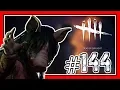 SUBMIT A TICKET in DEAD BY DAYLIGHT