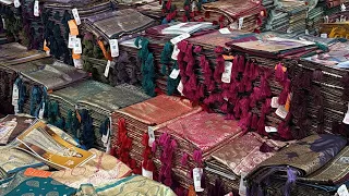 wedding shopping Best shop Chandni chowk delhi solo colour solo design
