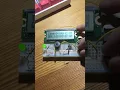 ELEC291 Lab 2 - Alarm Clock