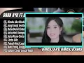 RINDU AKU RINDU KAMU - Dara Ayu ft Bajol Ndanu | JANJI JANJI SERIBU JANJI || LAGU POP COVER POPULER