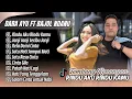 Lagu RINDU AKU RINDU KAMU - Dara Ayu ft Bajol Ndanu | JANJI JANJI SERIBU JANJI || LAGU POP COVER POPULER