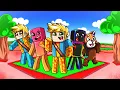 Download Lagu Minecraft, mas não podemos SAIR DESSE CHUNK !