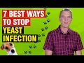 Itchy Dog Yeast Infection 5 ESSENTIAL Steps to Stop It