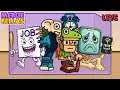 Download Lagu 🔥 LIVE Merge Fellas Italian Brainrot | Meme Merge Mania | New Mode Boss Part 126