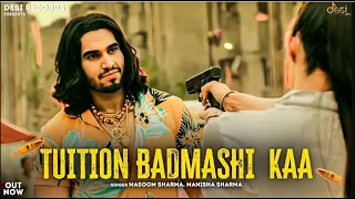 tuition badmashi kaa 4k hdhemant faujdar kiran masoom sharma manisha sharma mukesh jaji aman