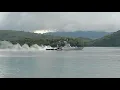 Download Lagu Kapal perang TNI-AL saat keluar dari teluk Sabang dalam rangka patroli teritorial
