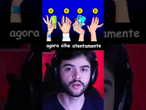 QUEM É O MILIONÁRIO?