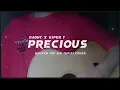 PRECIOUS - DADUC x KIPER T | Nguyễn Phi Hải Cover