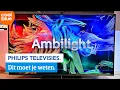 Download Lagu Welke Philips TV moet je kopen?