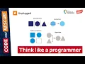 Unplugged Tasks - Code and Rescue