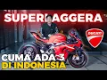 EEN DUCATI SUPERLAGGERA MOTORFIETS KOPEN VOOR DE PRIJS VAN EEN HUIS?!!