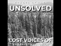 Missing and Murdered in Humboldt County