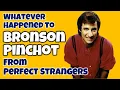 Whatever Happened To BRONSON PINCHOT from PERFECT STRANGERS