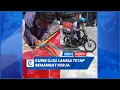 Download Lagu Viral Driver Ojol Lansia Tetap Semangat Kerja dengan Motor Bututnya