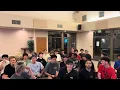 San Diego States Newest Greatest Fraternity Lambda Chi Alpha Sunday 5pm Chapter Meeting