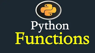 Functions in Python