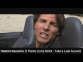 Mission Impossible 2|Limp Bizkit|Take a Look Around