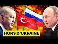 Download Lagu Des troupes turques prêtes à entrer en Ukraine pour vaincre la Russie