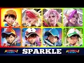 Download Lagu SPARKLE MLBB \