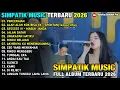 Lagu PERCERAIAN - ALAH ALAH KOK BISA YA - MABUK JANDA -  LAILA AYU \u0026 IRWAN - SIMPATIK  2026